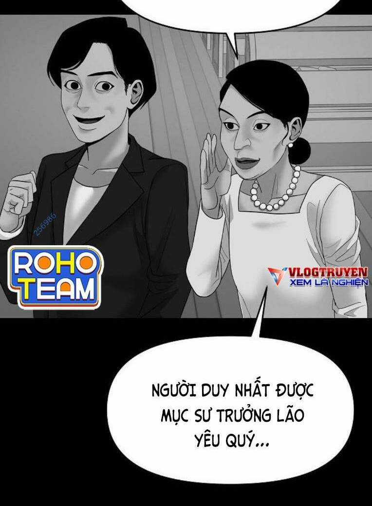 Ngôi Nhà Hoán Đổi - Chapter 9 - Trang 10