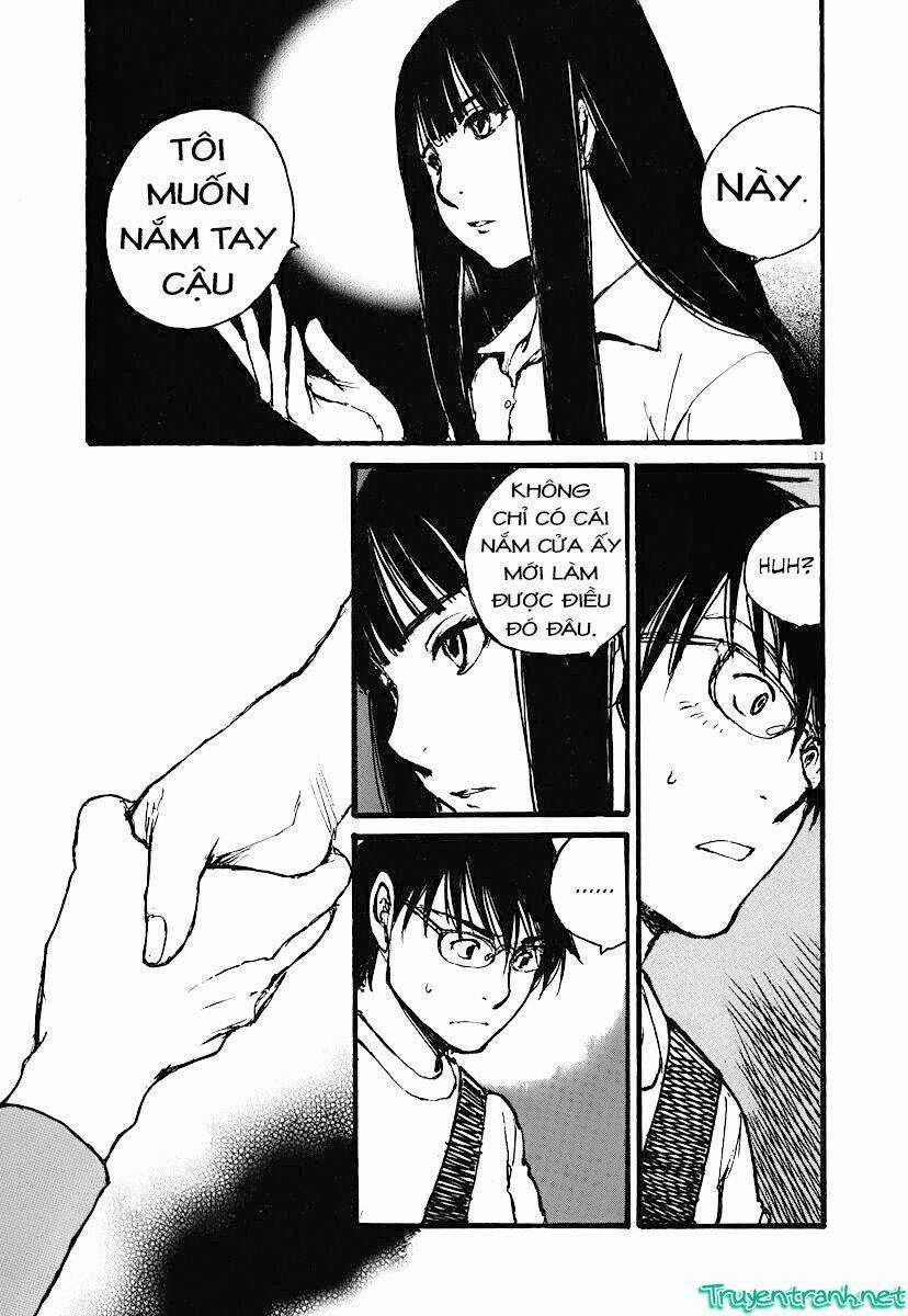 Ngôi nhà ký ức - Chapter 2 - Trang 12