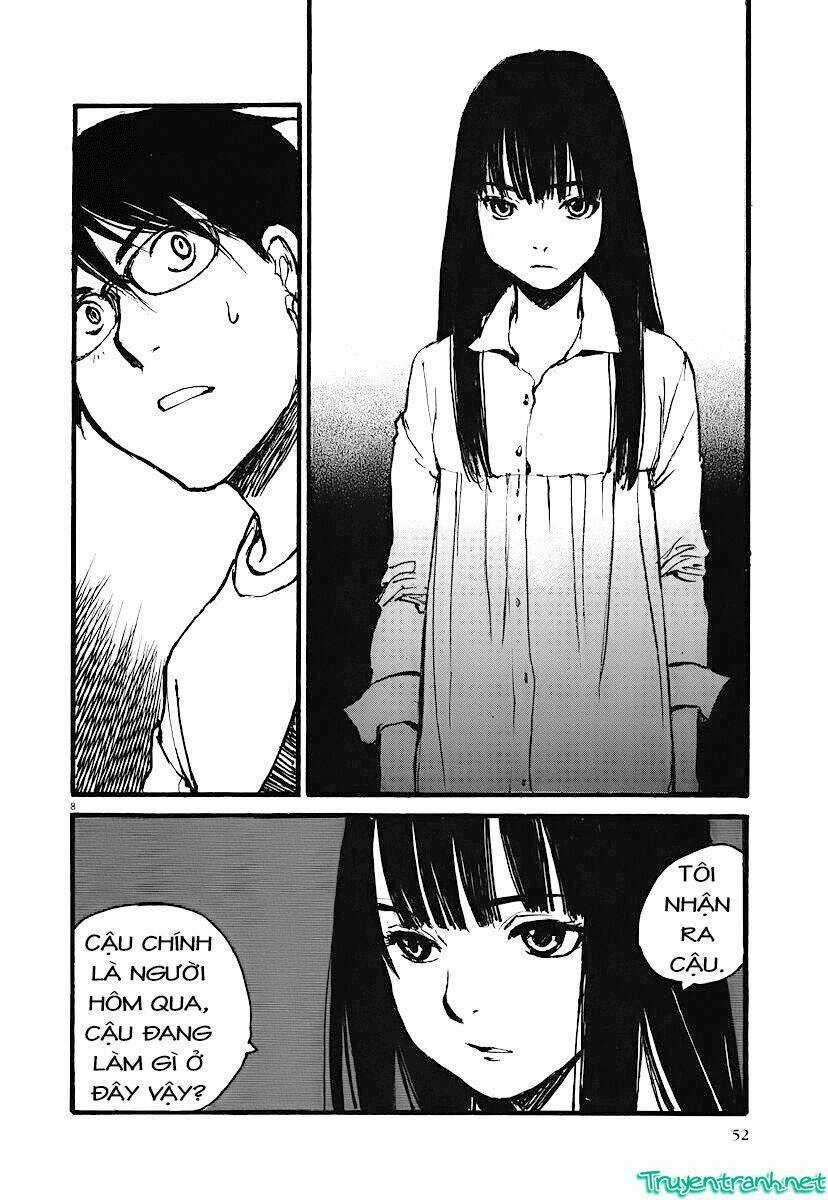 Ngôi nhà ký ức - Chapter 2 - Trang 9