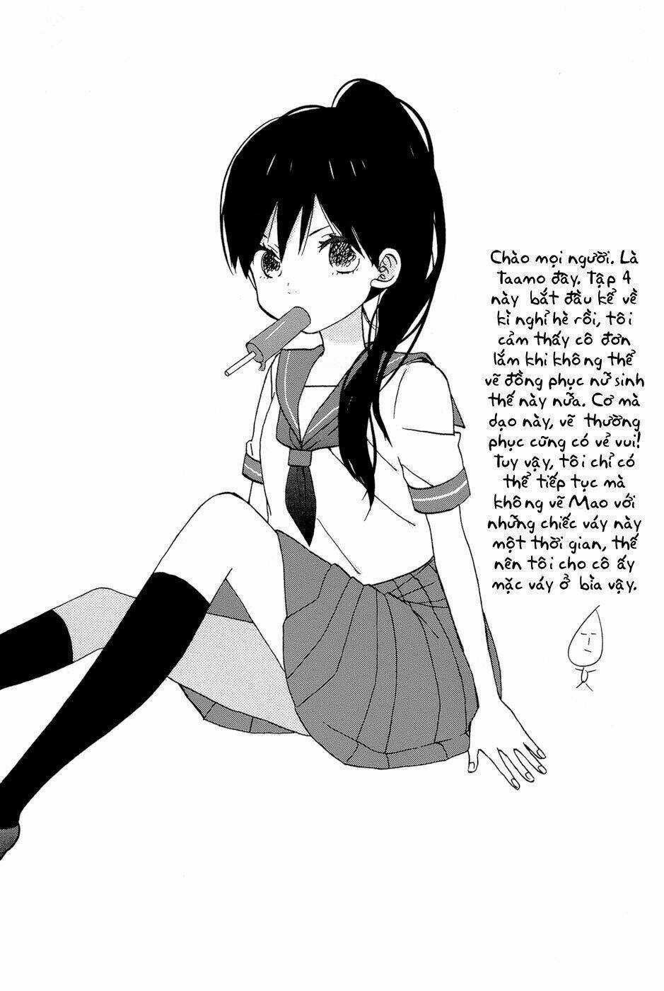 Ngôi Nhà Mặt Trời - Chapter 13 - Trang 7