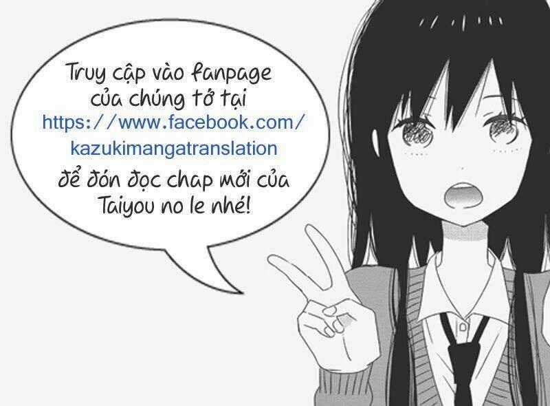 Ngôi Nhà Mặt Trời - Chapter 14 - Trang 40