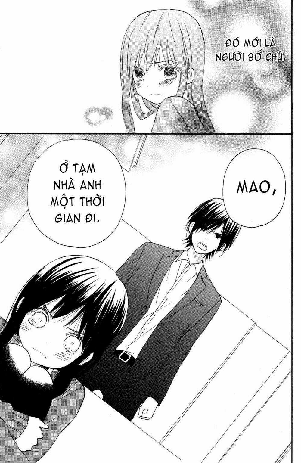 Ngôi Nhà Mặt Trời - Chapter 2 - Trang 29