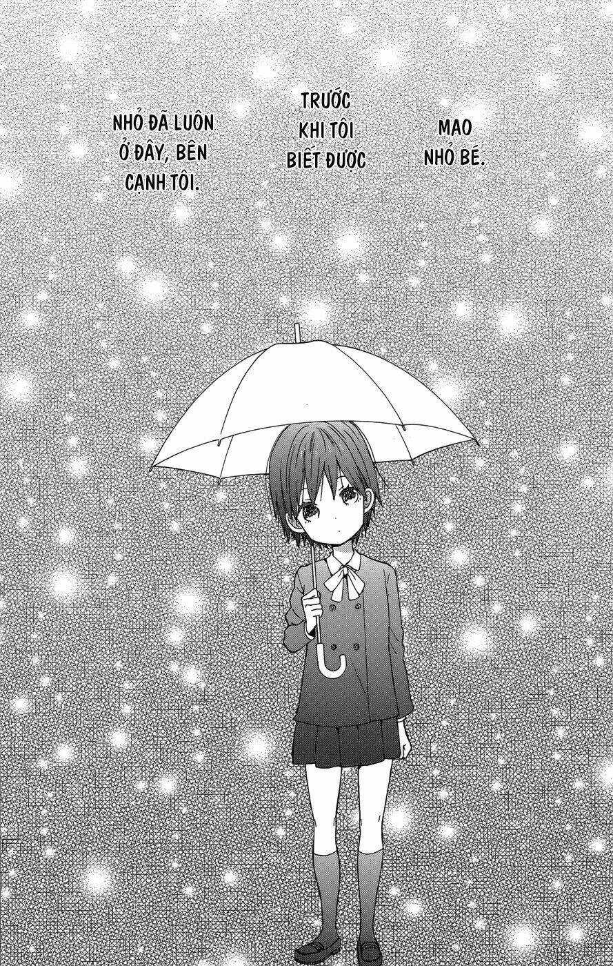 Ngôi Nhà Mặt Trời - Chapter 21 - Trang 8