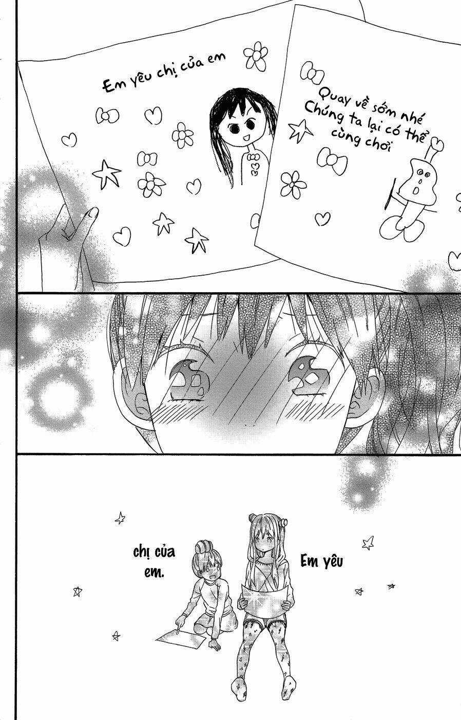 Ngôi Nhà Mặt Trời - Chapter 27 - Trang 29