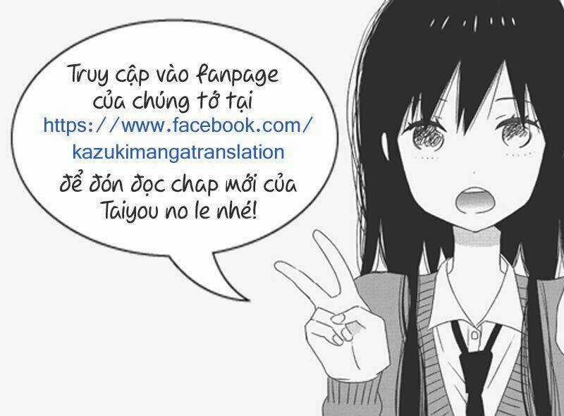 Ngôi Nhà Mặt Trời - Chapter 34 - Trang 40