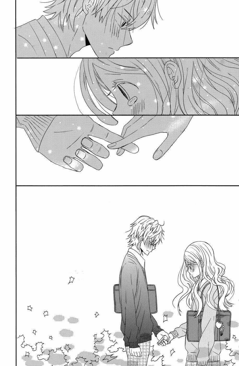 Ngôi Nhà Mặt Trời - Chapter 35 - Trang 23