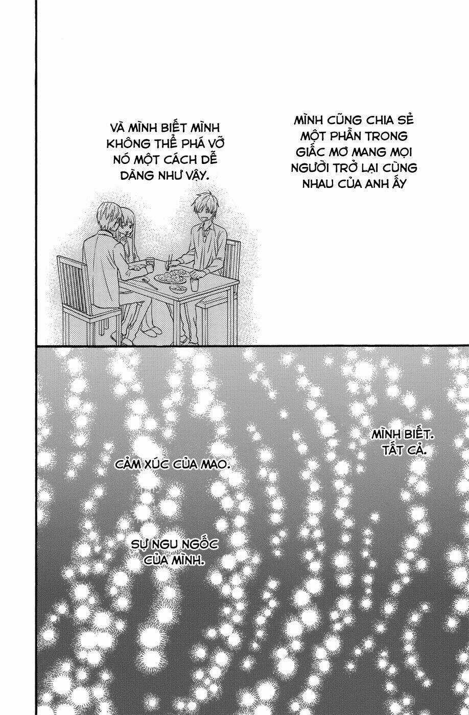 Ngôi Nhà Mặt Trời - Chapter 36 - Trang 29