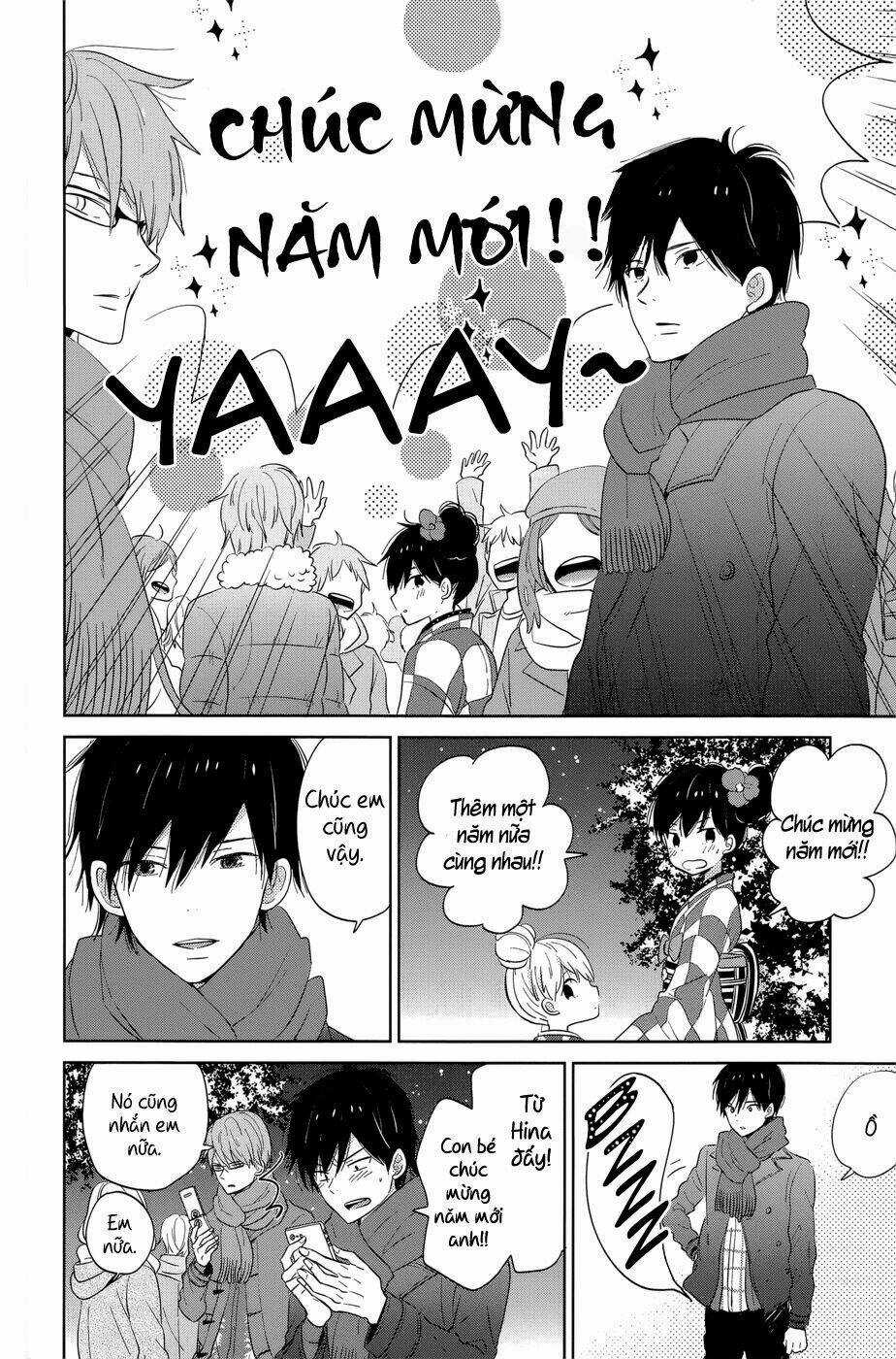 Ngôi Nhà Mặt Trời - Chapter 40 - Trang 25