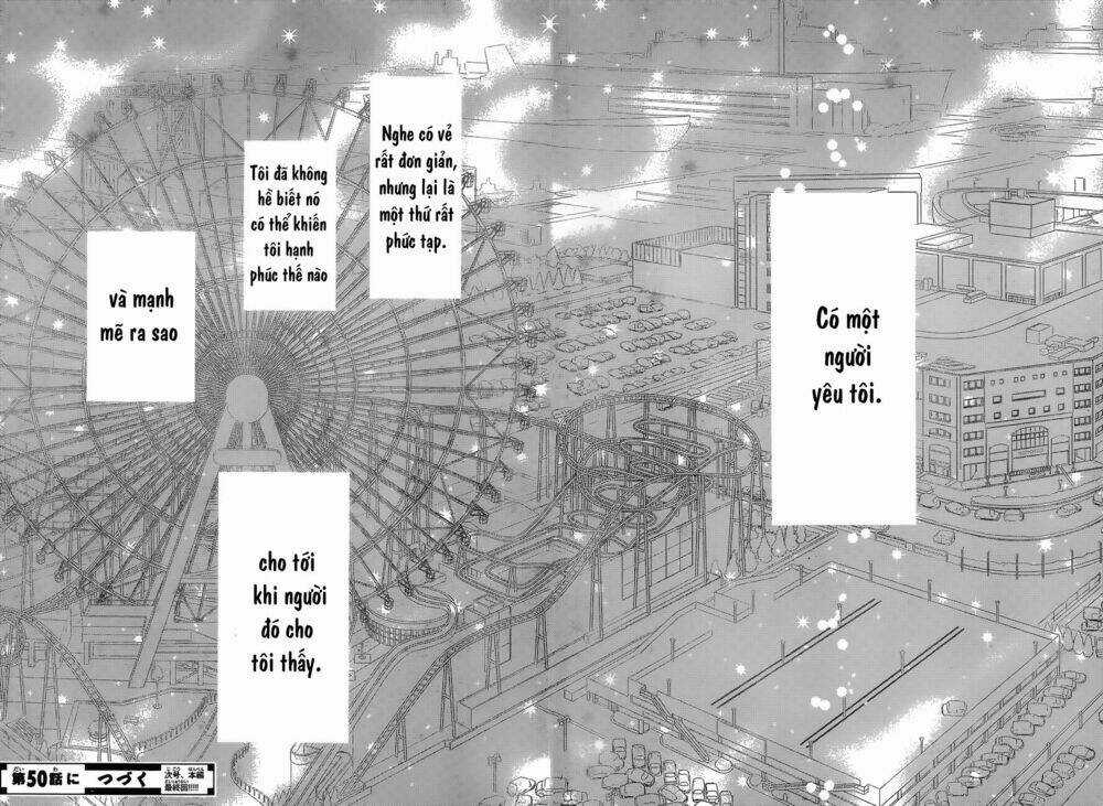 Ngôi Nhà Mặt Trời - Chapter 49 - Trang 39