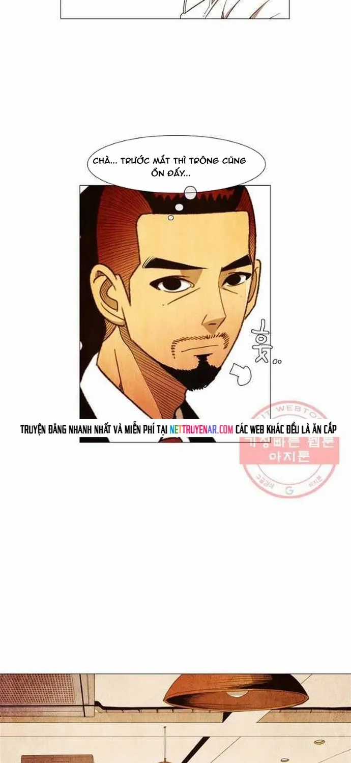 Ngôi Sao Ẩm Thực Michelin Star - Chapter 174 - Trang 11