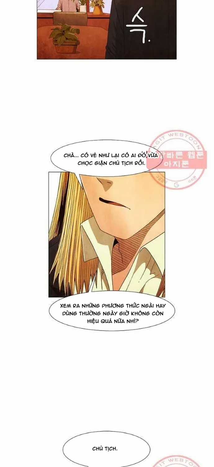 Ngôi Sao Ẩm Thực Michelin Star - Chapter 174 - Trang 21