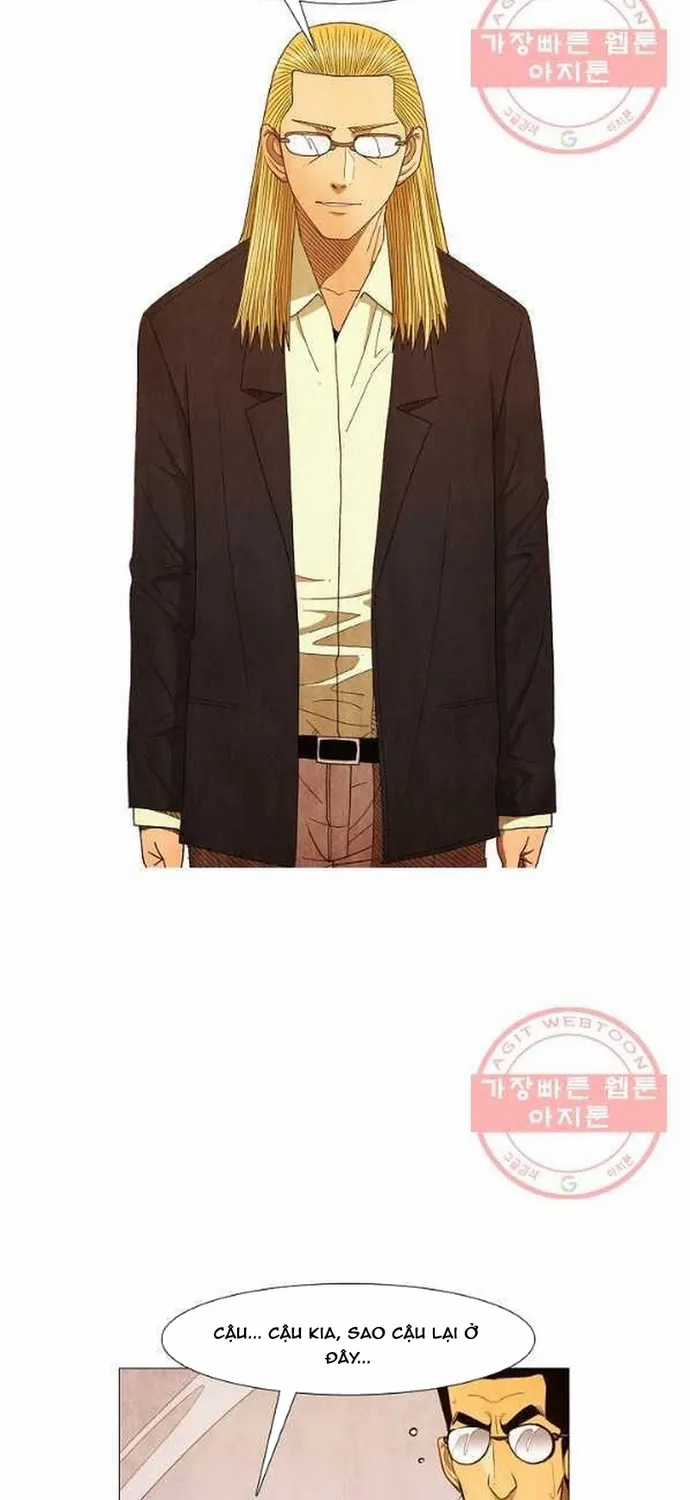 Ngôi Sao Ẩm Thực Michelin Star - Chapter 174 - Trang 22