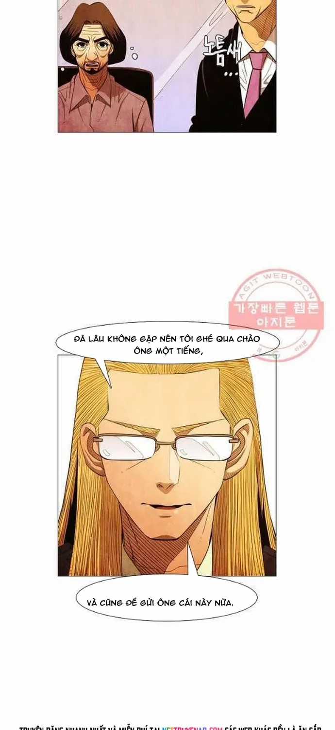 Ngôi Sao Ẩm Thực Michelin Star - Chapter 174 - Trang 23