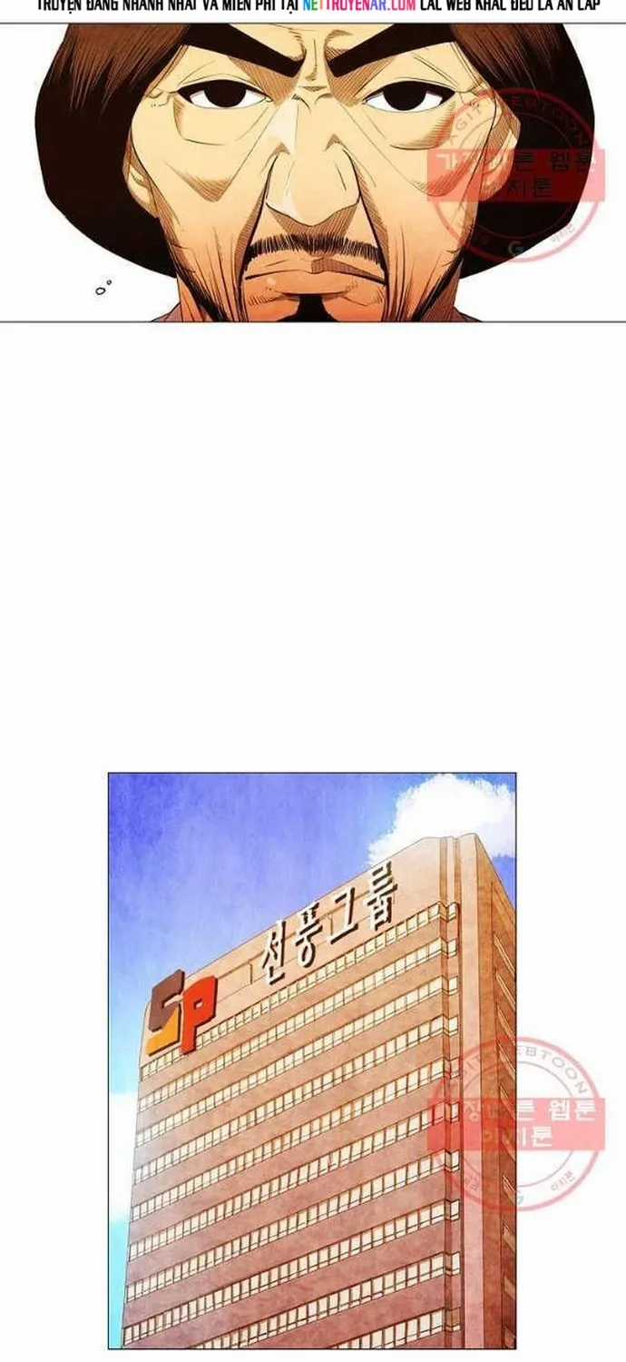 Ngôi Sao Ẩm Thực Michelin Star - Chapter 174 - Trang 24