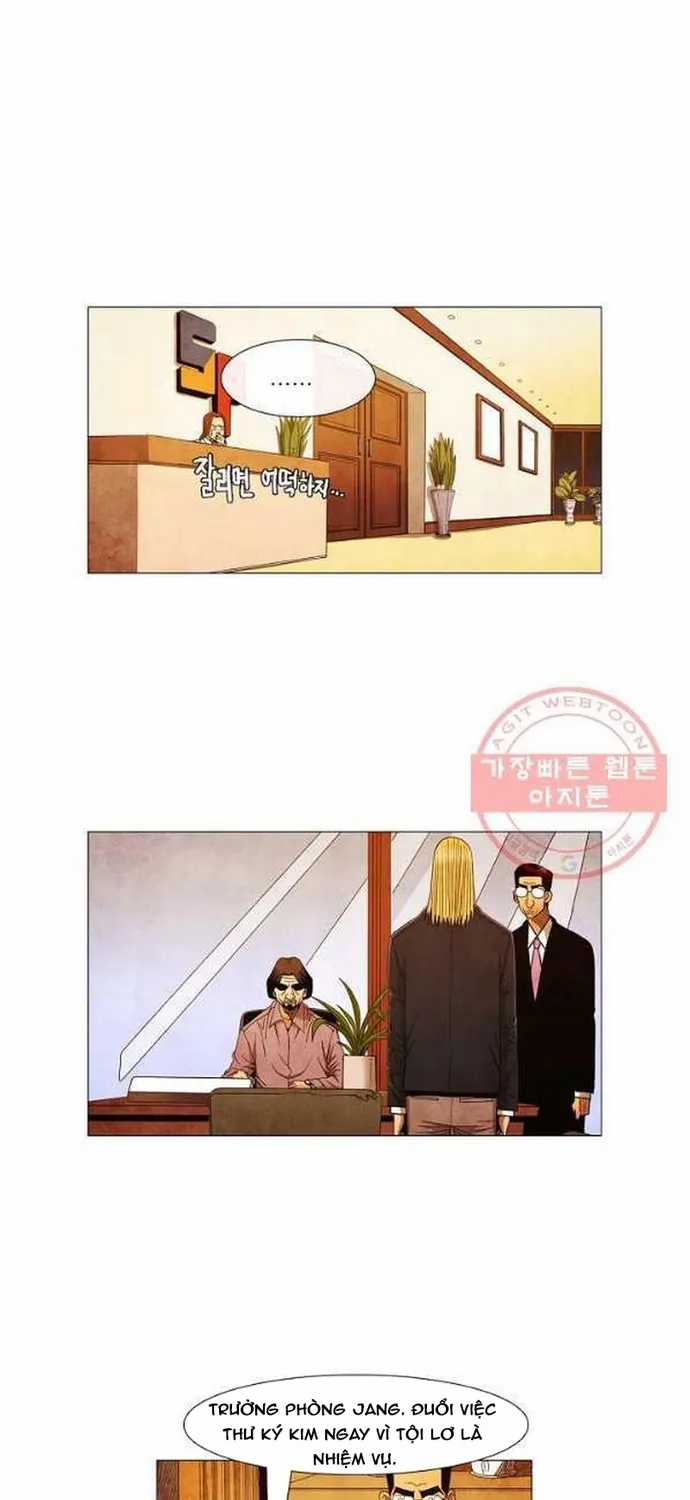 Ngôi Sao Ẩm Thực Michelin Star - Chapter 174 - Trang 25