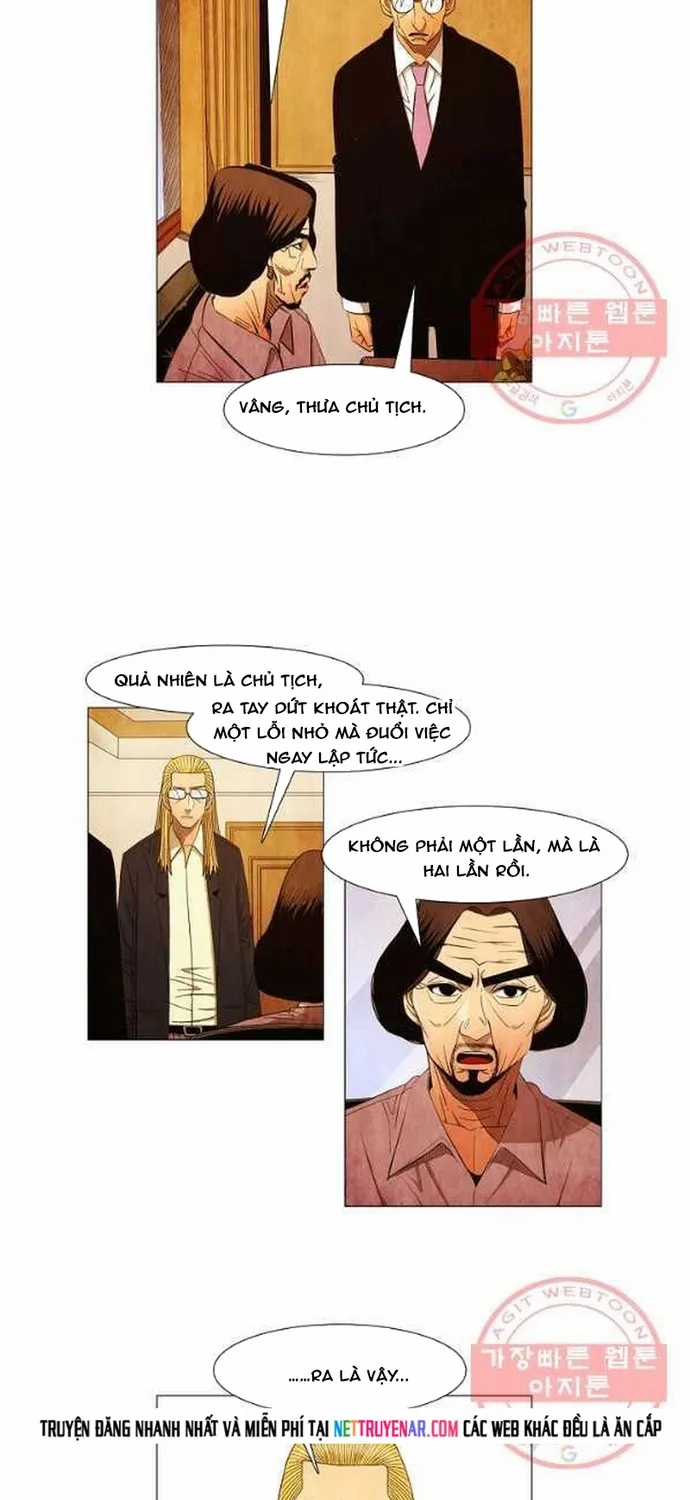 Ngôi Sao Ẩm Thực Michelin Star - Chapter 174 - Trang 26