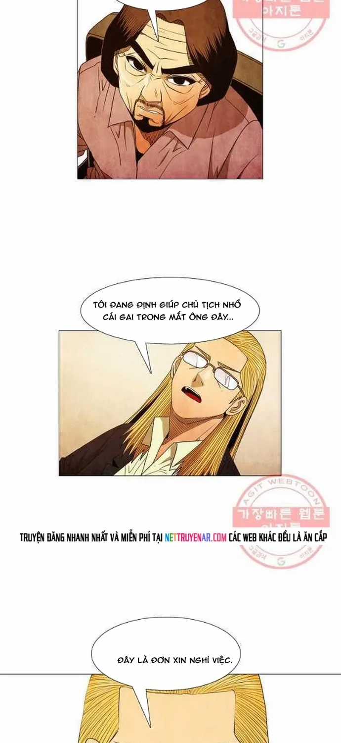 Ngôi Sao Ẩm Thực Michelin Star - Chapter 174 - Trang 29