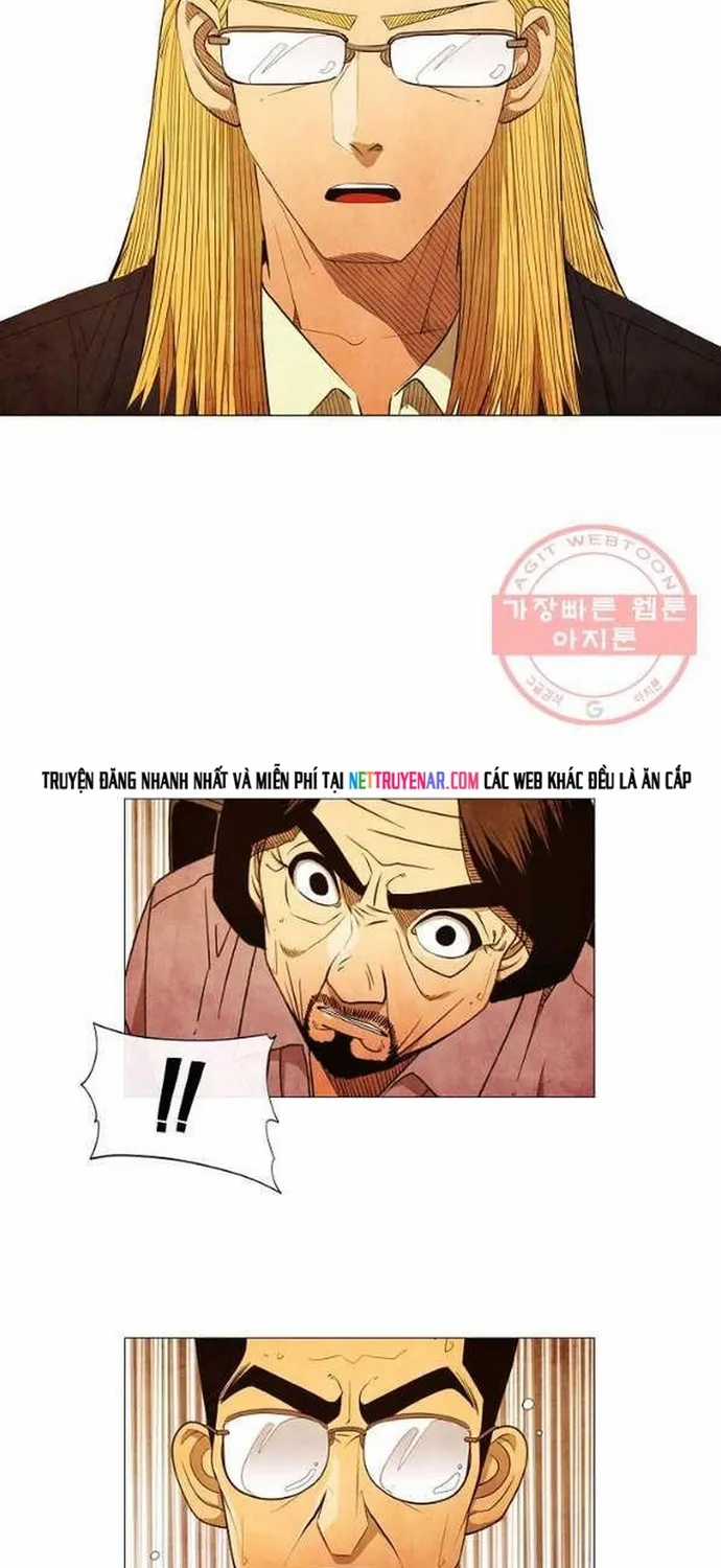 Ngôi Sao Ẩm Thực Michelin Star - Chapter 174 - Trang 30