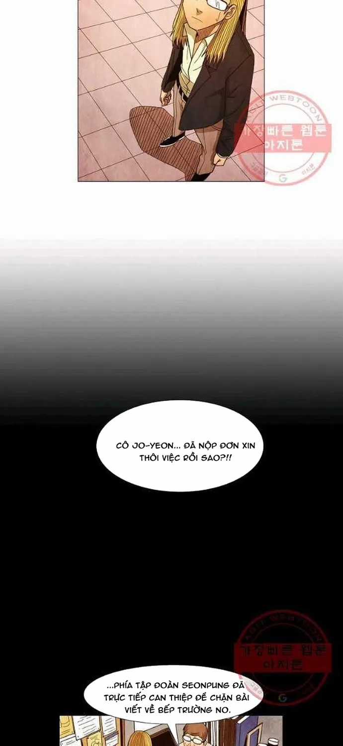 Ngôi Sao Ẩm Thực Michelin Star - Chapter 174 - Trang 33