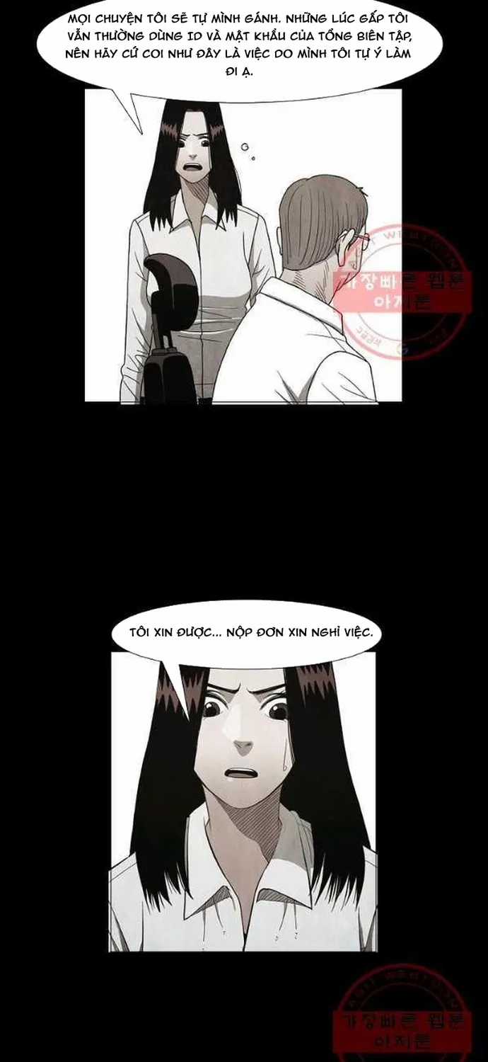 Ngôi Sao Ẩm Thực Michelin Star - Chapter 174 - Trang 35