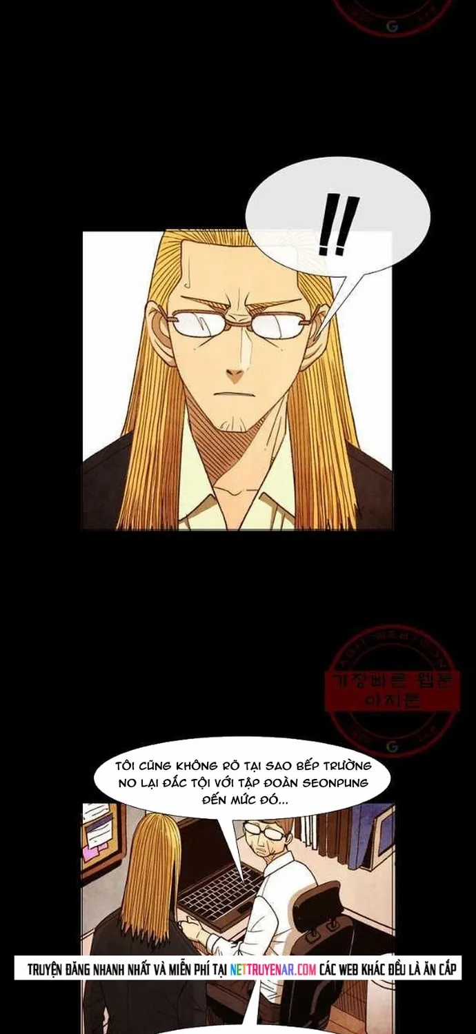 Ngôi Sao Ẩm Thực Michelin Star - Chapter 174 - Trang 36