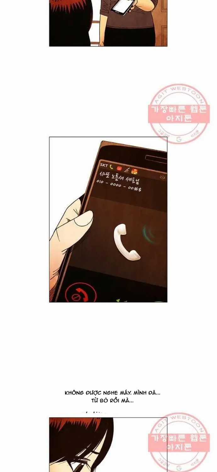 Ngôi Sao Ẩm Thực Michelin Star - Chapter 174 - Trang 42