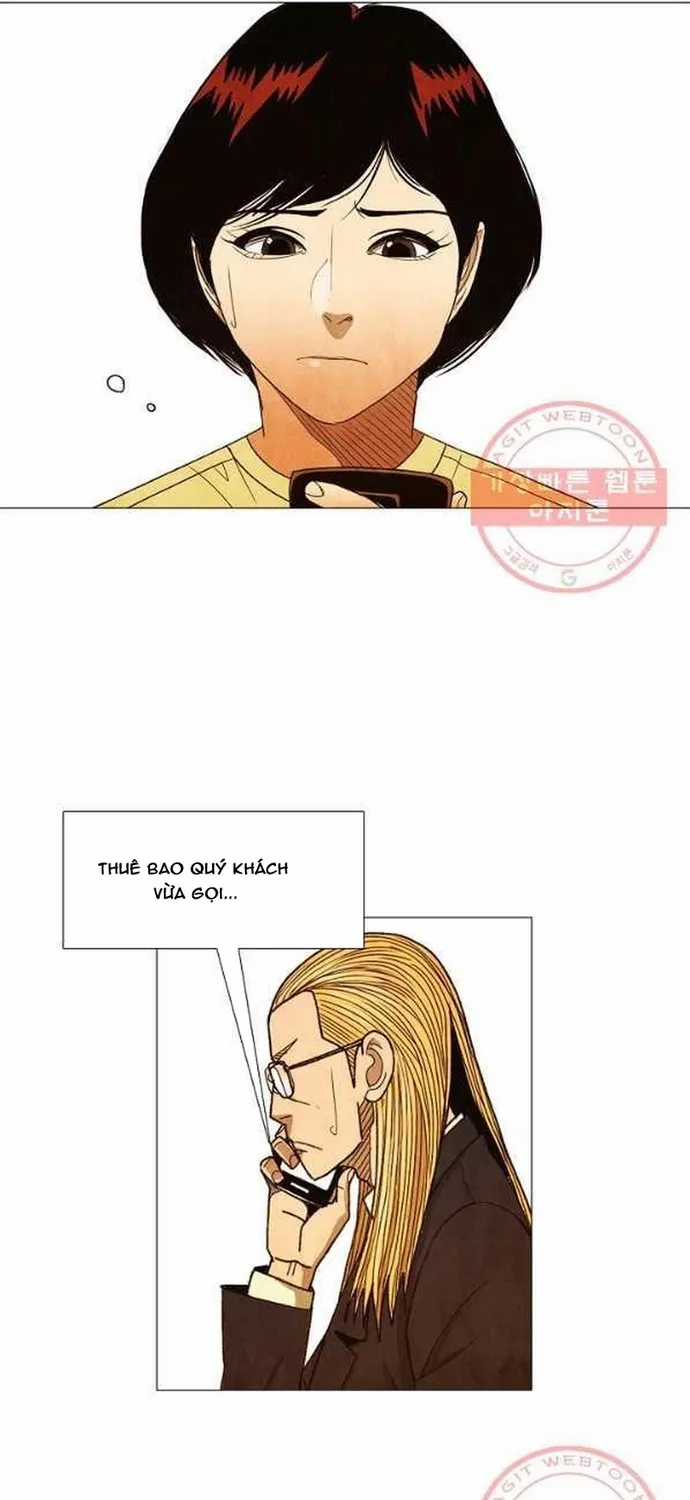 Ngôi Sao Ẩm Thực Michelin Star - Chapter 174 - Trang 44
