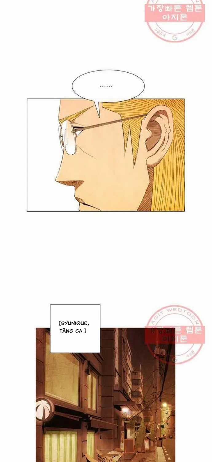 Ngôi Sao Ẩm Thực Michelin Star - Chapter 174 - Trang 45