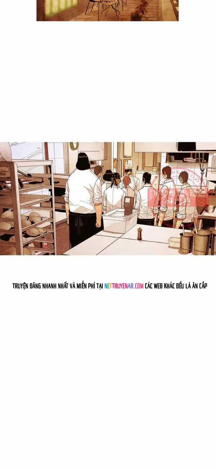 Ngôi Sao Ẩm Thực Michelin Star - Chapter 174 - Trang 46