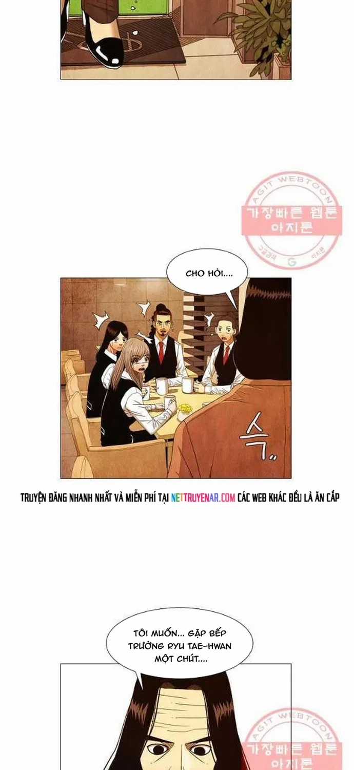 Ngôi Sao Ẩm Thực Michelin Star - Chapter 175 - Trang 12