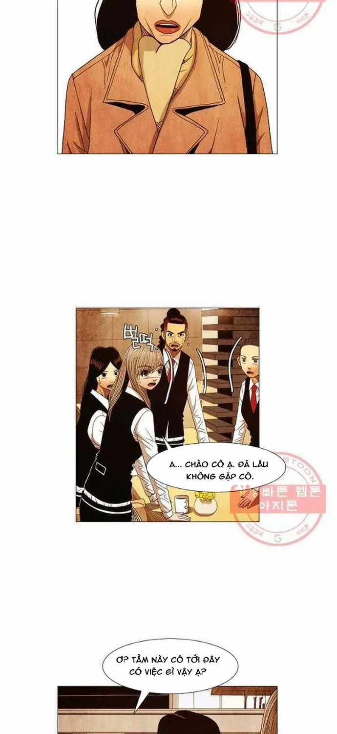 Ngôi Sao Ẩm Thực Michelin Star - Chapter 175 - Trang 13