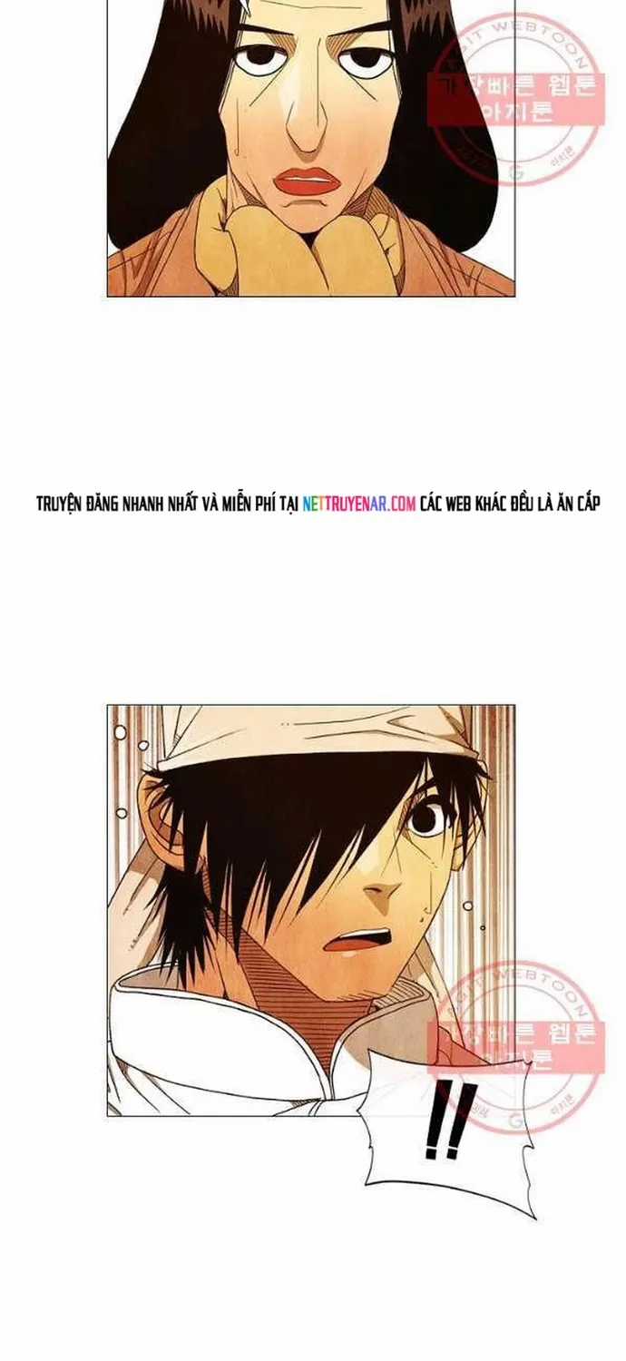 Ngôi Sao Ẩm Thực Michelin Star - Chapter 175 - Trang 15