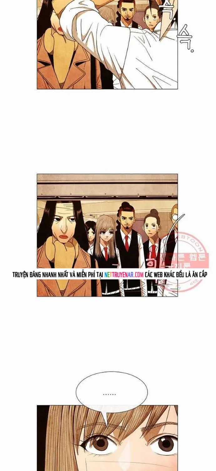 Ngôi Sao Ẩm Thực Michelin Star - Chapter 175 - Trang 18