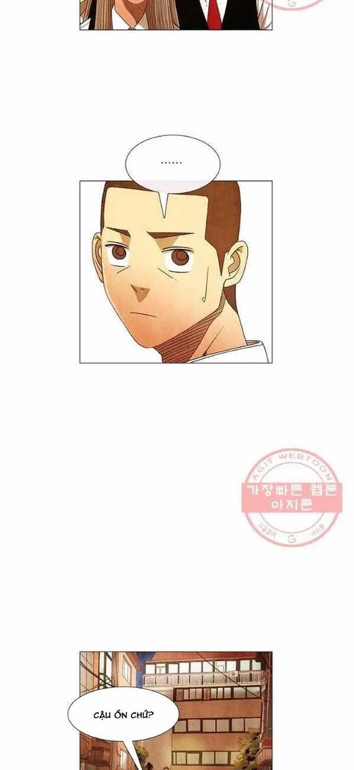 Ngôi Sao Ẩm Thực Michelin Star - Chapter 175 - Trang 20