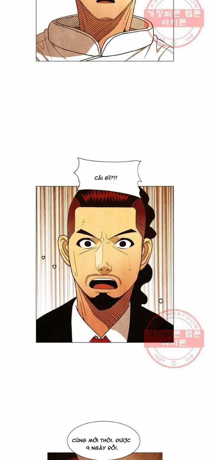 Ngôi Sao Ẩm Thực Michelin Star - Chapter 175 - Trang 22