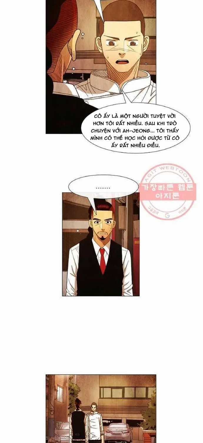 Ngôi Sao Ẩm Thực Michelin Star - Chapter 175 - Trang 23