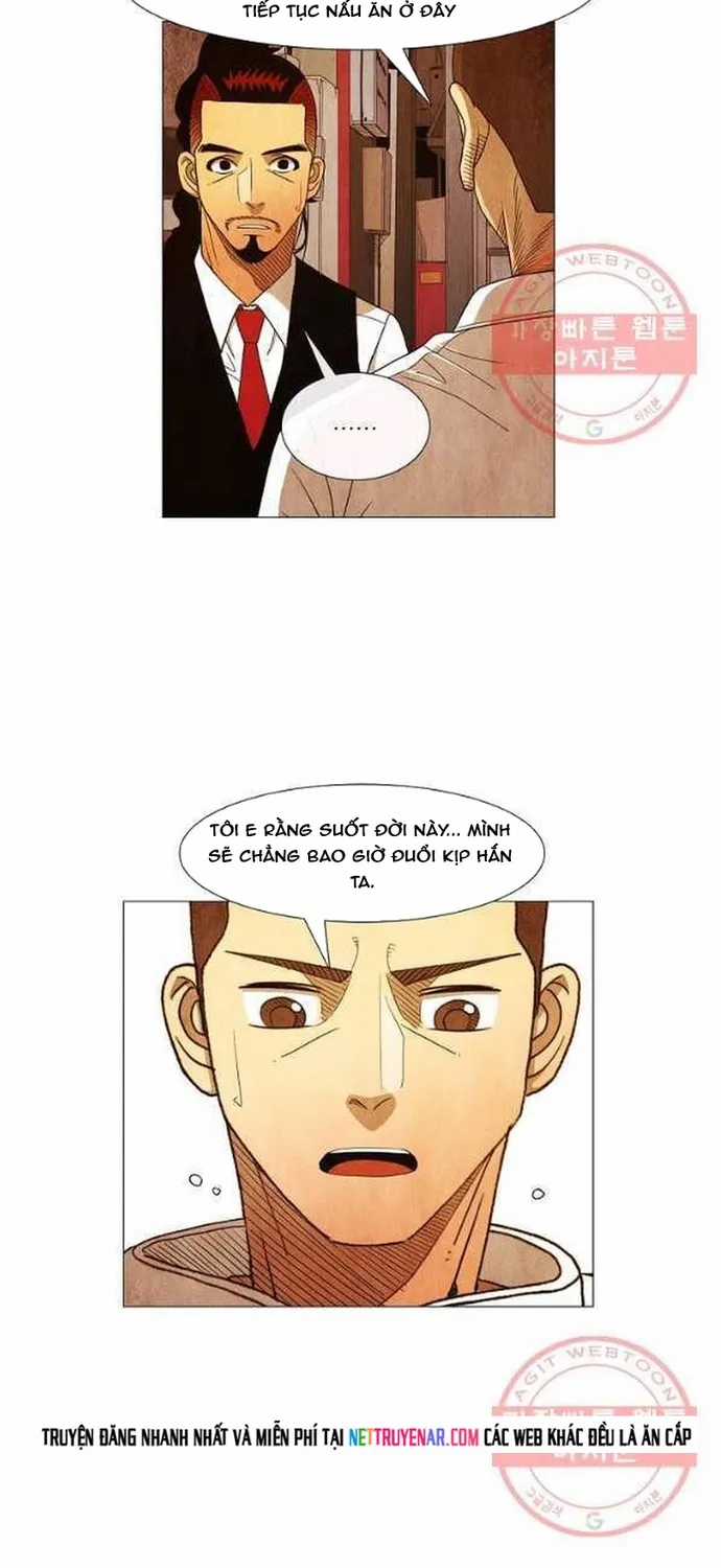 Ngôi Sao Ẩm Thực Michelin Star - Chapter 175 - Trang 26