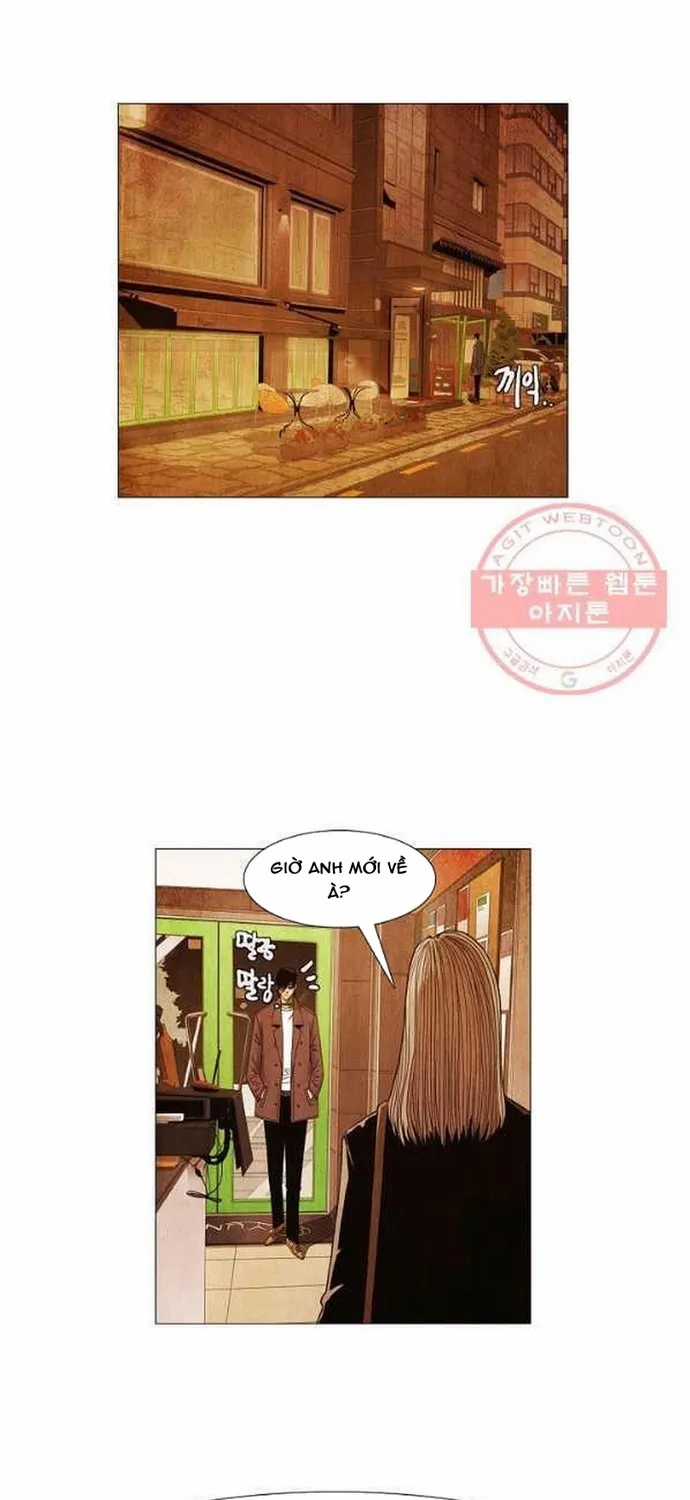 Ngôi Sao Ẩm Thực Michelin Star - Chapter 175 - Trang 30