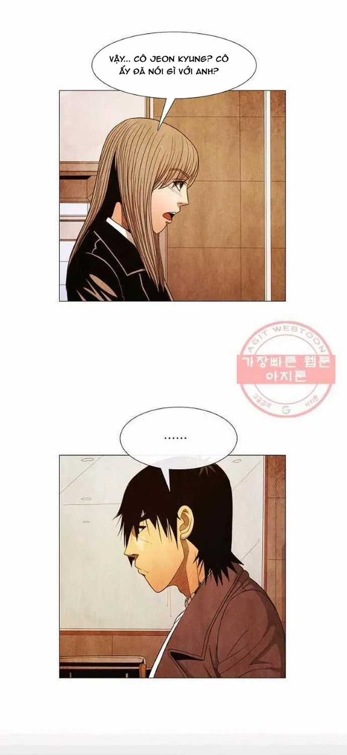 Ngôi Sao Ẩm Thực Michelin Star - Chapter 175 - Trang 32