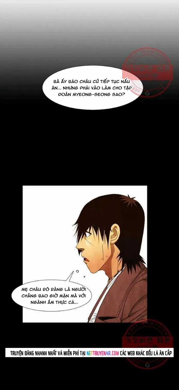 Ngôi Sao Ẩm Thực Michelin Star - Chapter 175 - Trang 33