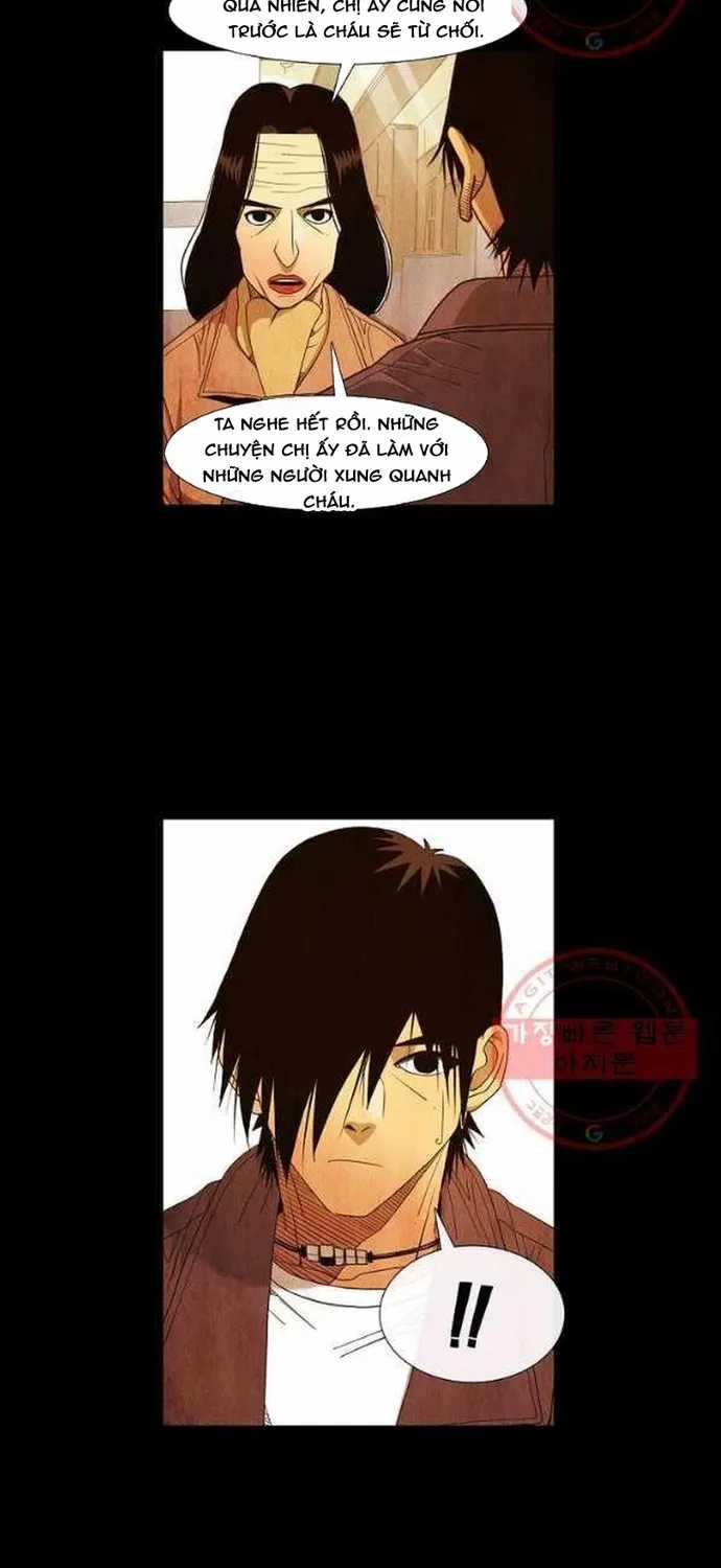 Ngôi Sao Ẩm Thực Michelin Star - Chapter 175 - Trang 36