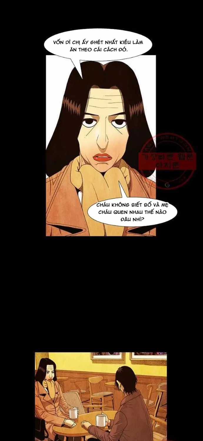 Ngôi Sao Ẩm Thực Michelin Star - Chapter 175 - Trang 37