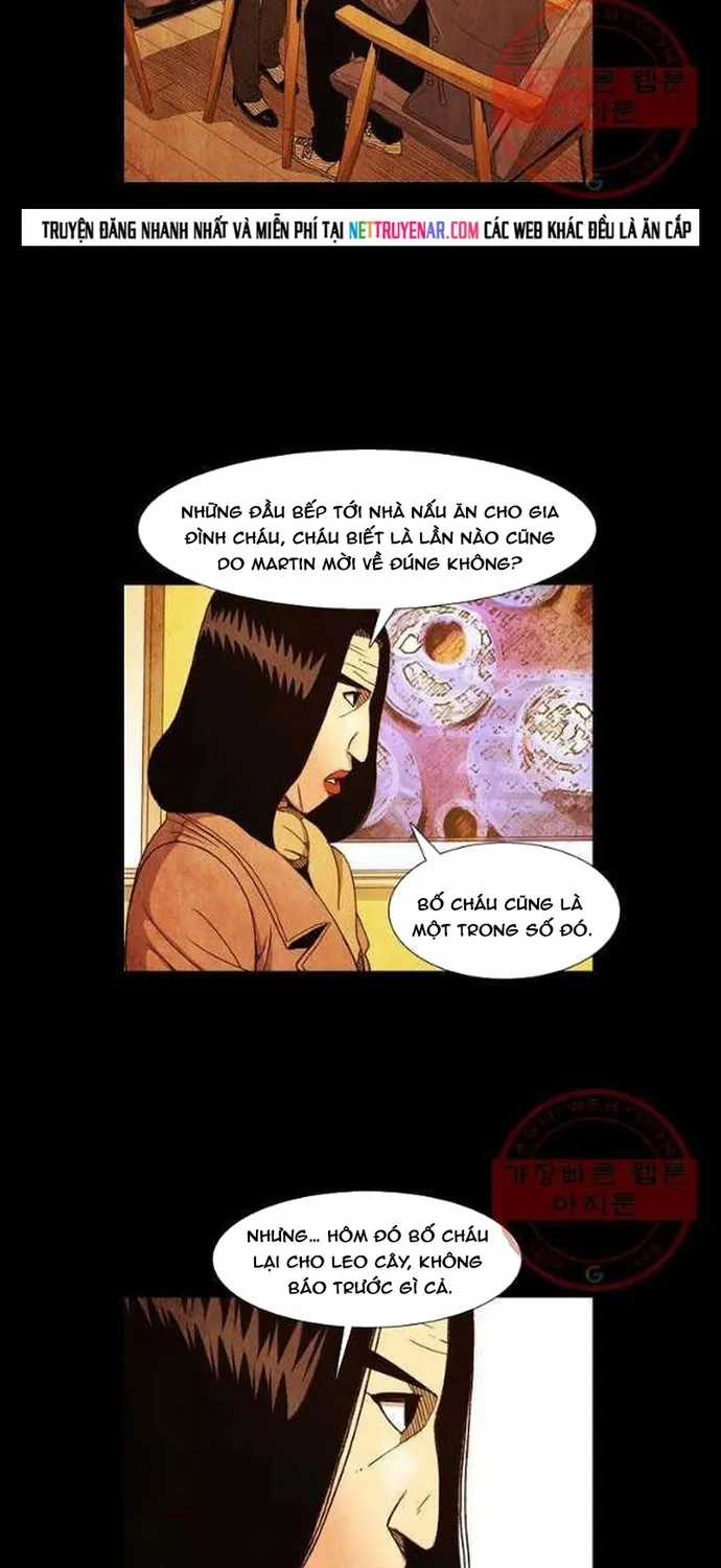 Ngôi Sao Ẩm Thực Michelin Star - Chapter 175 - Trang 38