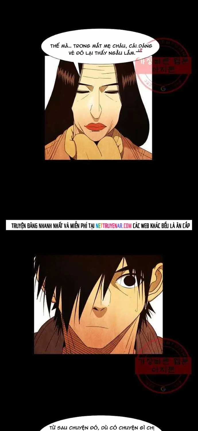 Ngôi Sao Ẩm Thực Michelin Star - Chapter 175 - Trang 40