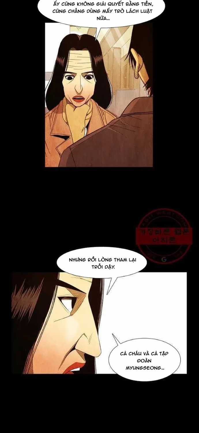 Ngôi Sao Ẩm Thực Michelin Star - Chapter 175 - Trang 41