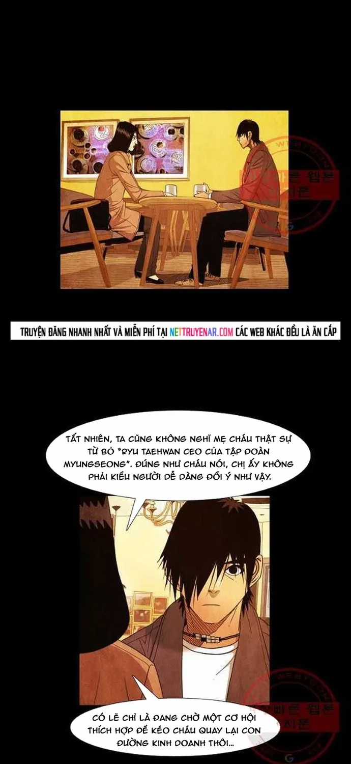 Ngôi Sao Ẩm Thực Michelin Star - Chapter 175 - Trang 42