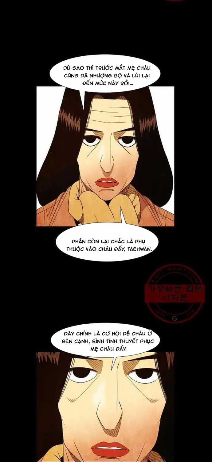 Ngôi Sao Ẩm Thực Michelin Star - Chapter 175 - Trang 43