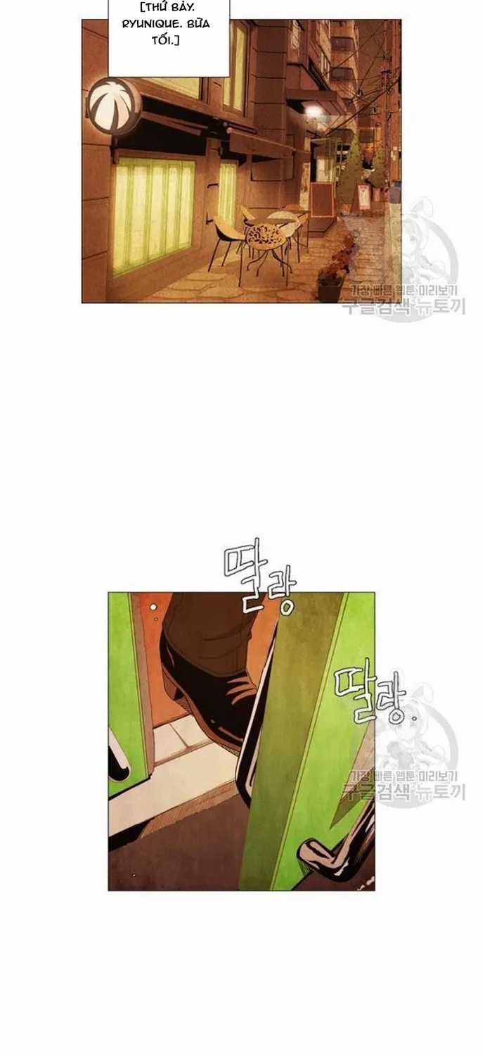 Ngôi Sao Ẩm Thực Michelin Star - Chapter 178 - Trang 17