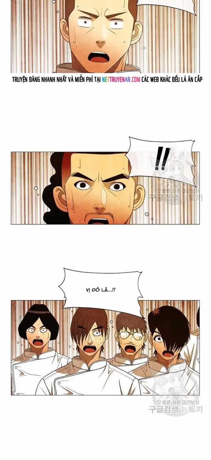 Ngôi Sao Ẩm Thực Michelin Star - Chapter 178 - Trang 21