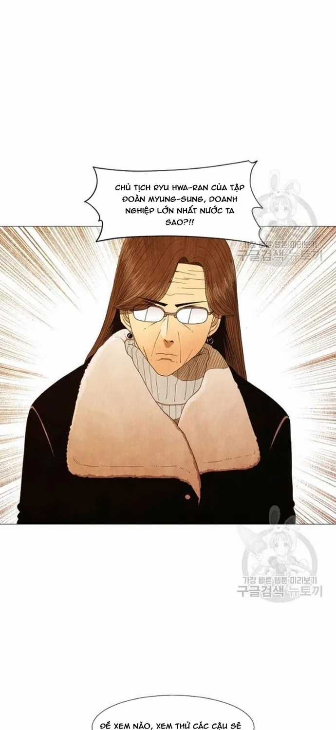 Ngôi Sao Ẩm Thực Michelin Star - Chapter 178 - Trang 22